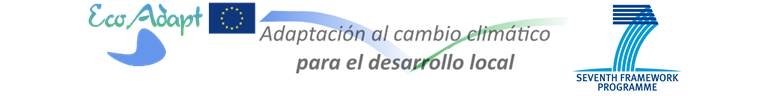 Logo EcoAdapt