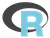 R