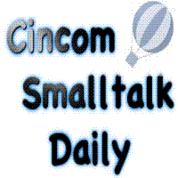 Smalltalk daily